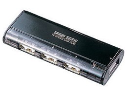 USB-HUB225GBK