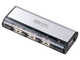 USB-HUB225GSV