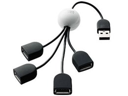 USB-HUB234WB