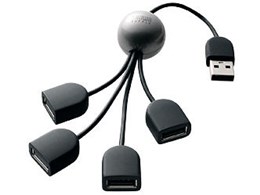USB-HUB234SV