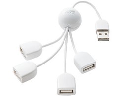 USB-HUB234WH