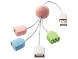 USB-HUB234P4