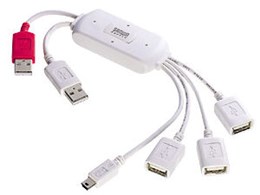 USB-HUB227WH3