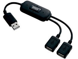USB-HUB228BK