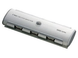 USB-HUB223SV