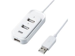 USB-HUB241WH