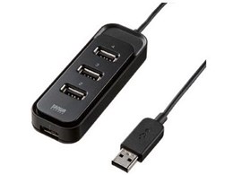 USB-HUB243BK