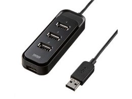 USB-HUB244BK