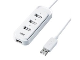 USB-HUB244WH