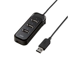 USB-HUB246BK