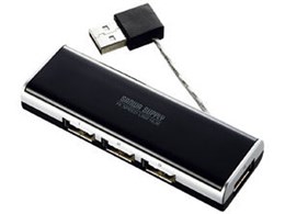 USB-HUB236BK