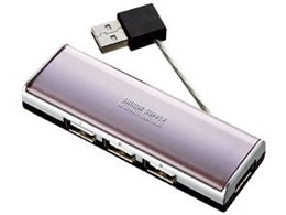 USB-HUB236P