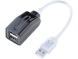 USB-HUB213BK