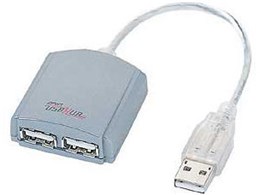 USB-HUBN12SV