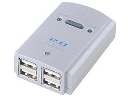 USB-HUB2SW44