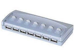 USB-HUBSW71