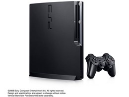 PS3本体＋ソフト8本セット　CECH-2000A SONY PS3 本体 すぐ遊べるセット CECH-2000A おまけソフト付