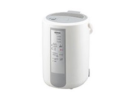 象印 ZOJIRUSHI スチーム式加湿器 EE-RP35-WA EE-RR35・50 | 加湿器 | 生活家電 ｜ 商品情報 ｜ 象印マホービン