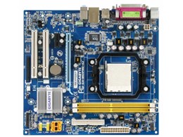 GA-M61PME-S2 Rev.2.x