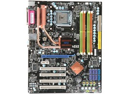 P43 Neo3-F (PCB 1.0)