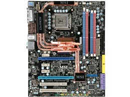 P45D3 Platinum