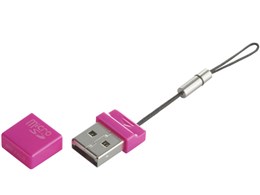 BSCRMSDC2PK (USB) (microSD)