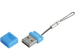 BSCRMSDC2BL (USB) (microSD)