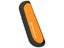 JetFlash V70 TS8GJFV70 (8GB �I�����W)