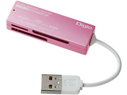 CRW-SD43P (USB) (SD[J[h)
