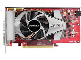 EAH4770 FORMULA/DI/512MD5 (PCIExp 512MB)