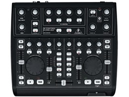 BCD3000 B-CONTROL DEEJAY