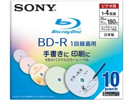 10BNR1VBCS4 (BD-R 4{ 10g)