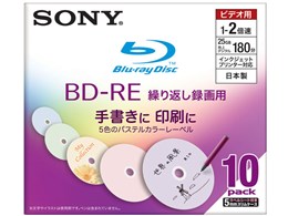10BNE1VBCS2 (BD-RE 2{ 10g)