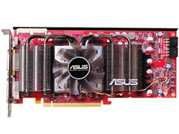 EAH4870 DK/HTDI/1GD5 (PCIExp 1GB)