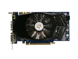 GF-GTS250-E512HD/GRN (PCIExp 512MB)
