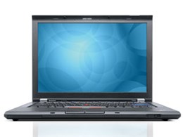 ThinkPad T400s 2801CTO z[OSڃpbP[W