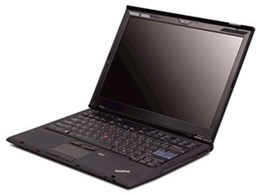 ThinkPad X301 2777CTO nCptH[}XpbP[W