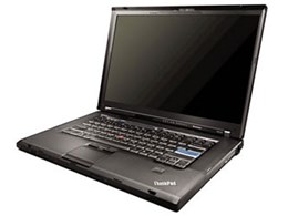 ThinkPad W500 4058CTO �n�C�p�t�H�[�}���X�p�b�P�[�W