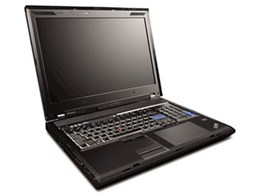 ThinkPad W700 2757CTO �n�C�p�t�H�[�}���X�p�b�P�[�W