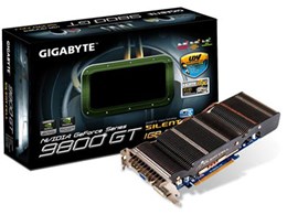 GV-N98TSL-1GI (PCIExp 1GB)