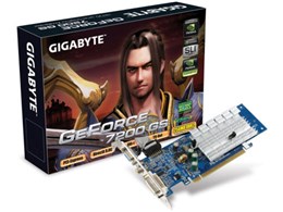 GV-NX72G512E2 (PCIExp 256MB)