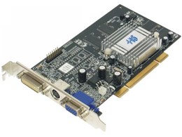 H700H64-1TOPN (PCI 64MB)