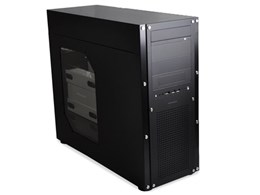 AS Enclosure 450ST Limited Edition ASE-450ST-BKA