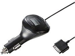 PDA-FMT10BK