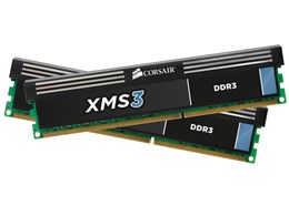 CMX4GX3M2A1600C9 (DDR3 PC3-12800 2GB 2���g)