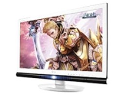 FLATRON Gaming Monitor W2363V-WF [23C`]