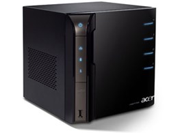 Aspire easyStore H340 H340-S3
