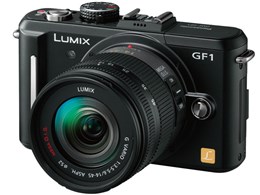 LUMIX DMC-GF1K YLbg