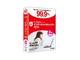 G Data C^[lbgZLeB 2010 2N/1p