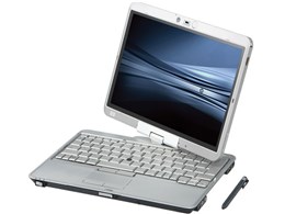 HP EliteBook 2730p Notebook PC FZ669PA#ABJ